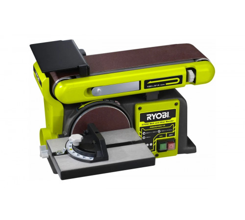 Шлифовальный станок Ryobi RBDS4601G 5133002858