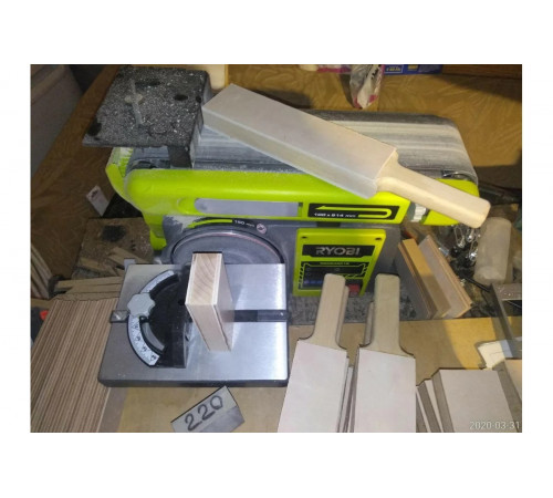 Шлифовальный станок Ryobi RBDS4601G 5133002858