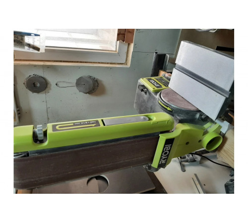 Шлифовальный станок Ryobi RBDS4601G 5133002858