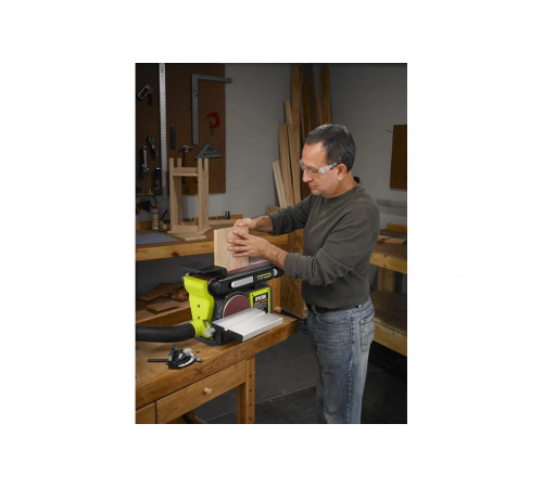 Шлифовальный станок Ryobi RBDS4601G 5133002858