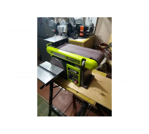 Шлифовальный станок Ryobi RBDS4601G 5133002858