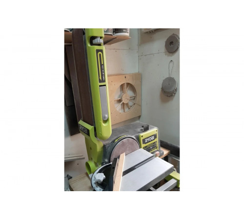 Шлифовальный станок Ryobi RBDS4601G 5133002858