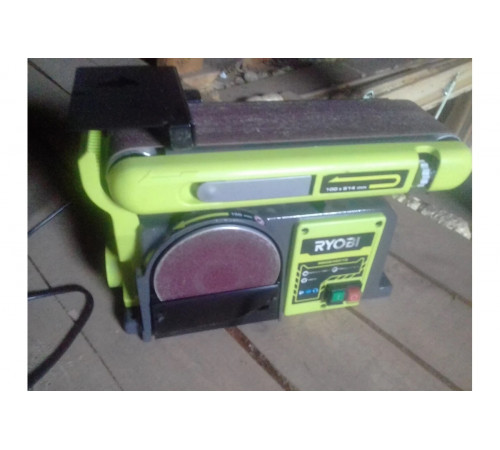 Шлифовальный станок Ryobi RBDS4601G 5133002858