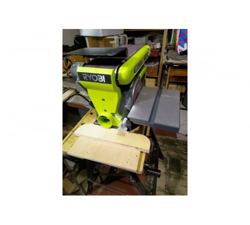 Шлифовальный станок Ryobi RBDS4601G 5133002858
