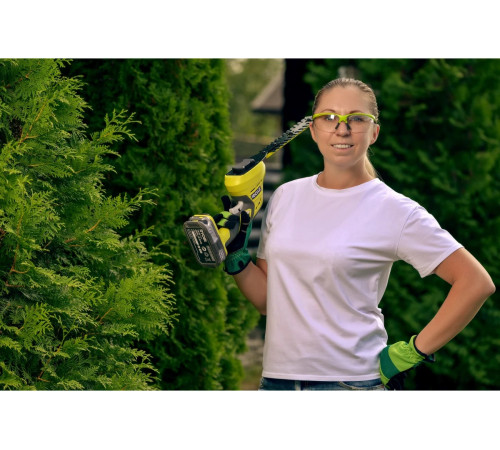 Аккумуляторные садовые ножницы Ryobi ONE+ OGS1822 5133002830
