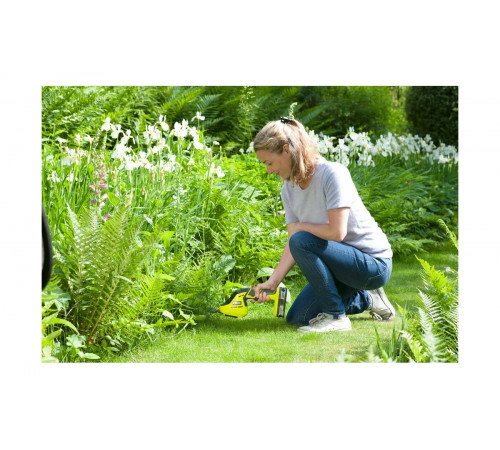 Аккумуляторные садовые ножницы Ryobi ONE+ OGS1822 5133002830