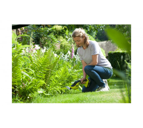 Аккумуляторные садовые ножницы Ryobi ONE+ OGS1822 5133002830