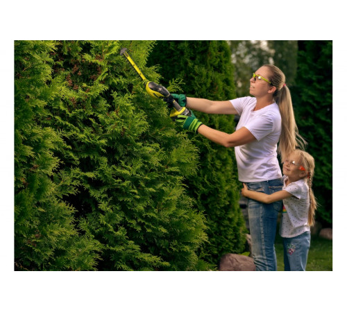 Аккумуляторные садовые ножницы Ryobi ONE+ OGS1822 5133002830