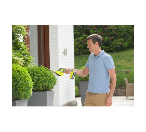 Аккумуляторные садовые ножницы Ryobi ONE+ OGS1822 5133002830