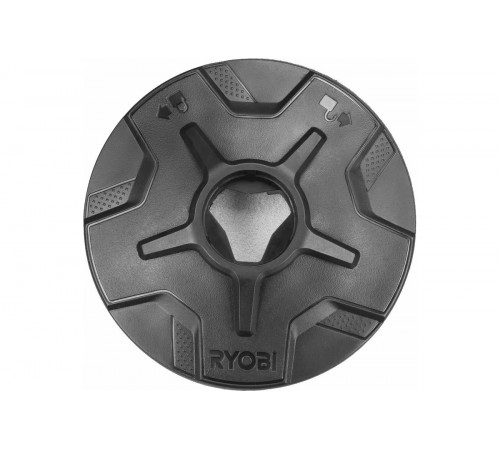 Губка для щеточной машины RAKSCRUBF Ryobi 5132005019