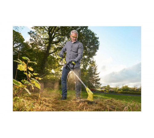 Триммер Ryobi MAX POWER RY36LT33A-120 36В 5133004545