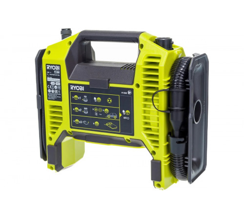 Компрессор Ryobi ONE+ R18MI-0 5133004714