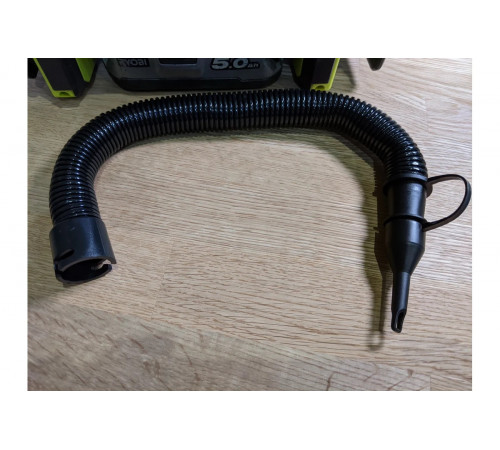 Компрессор Ryobi ONE+ R18MI-0 5133004714