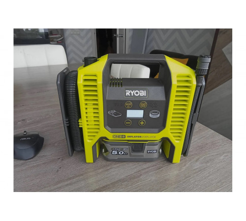 Компрессор Ryobi ONE+ R18MI-0 5133004714