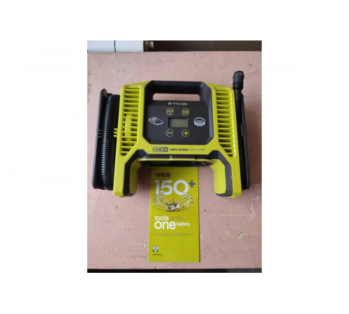 Компрессор Ryobi ONE+ R18MI-0 5133004714