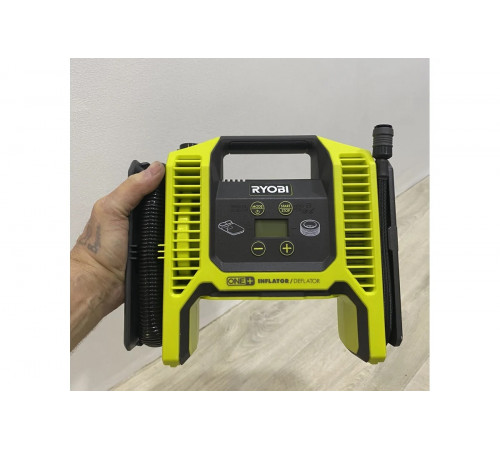 Компрессор Ryobi ONE+ R18MI-0 5133004714