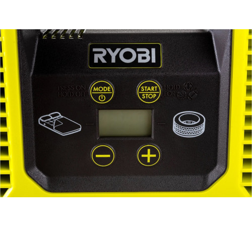 Компрессор Ryobi ONE+ R18MI-0 5133004714