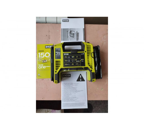 Компрессор Ryobi ONE+ R18MI-0 5133004714