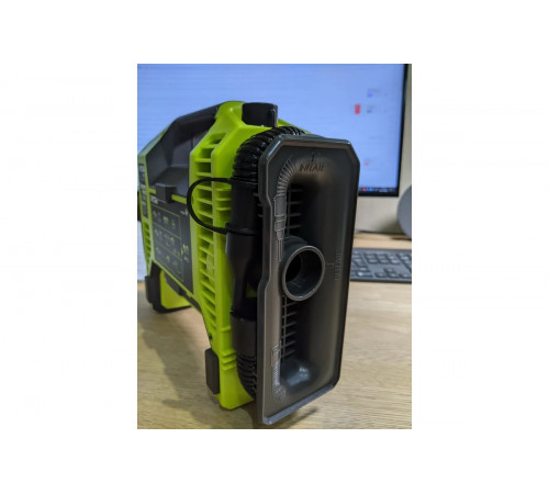 Компрессор Ryobi ONE+ R18MI-0 5133004714