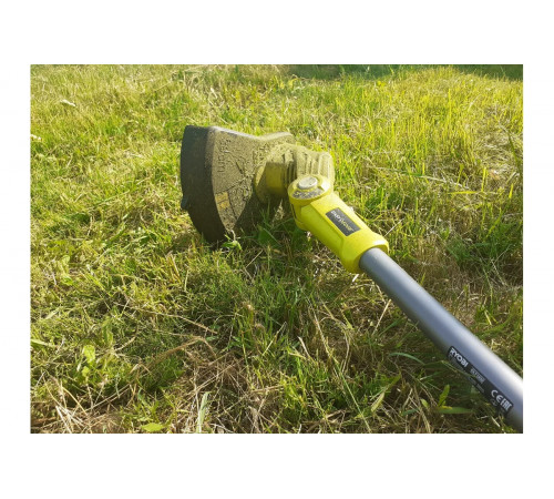 Аккумуляторный триммер Ryobi ONE+ OLT1832 5133002813