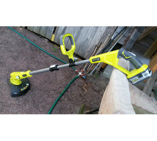 Аккумуляторный триммер Ryobi ONE+ OLT1832 5133002813