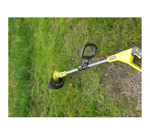 Аккумуляторный триммер Ryobi ONE+ OLT1832 5133002813