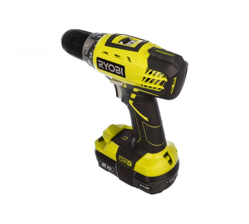 Дрель-шуруповерт Ryobi ONE+ RCD18-120T 5133003682