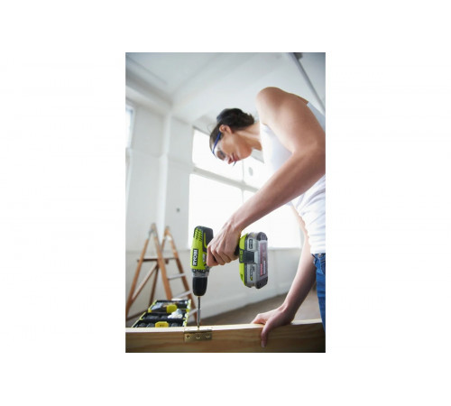 Дрель-шуруповерт Ryobi ONE+ RCD18-120T 5133003682