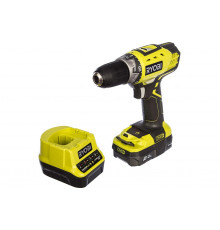 Дрель-шуруповерт Ryobi ONE+ RCD18-120T 5133003682