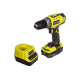 Дрель-шуруповерт Ryobi ONE+ RCD18-120T 5133003682