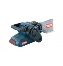 Ленточная шлифмашина Ryobi 3000096(EBS8021V)