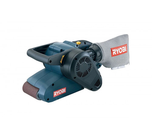 Ленточная шлифмашина Ryobi 3000096(EBS8021V)