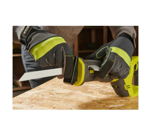 Сабельная пила Ryobi ONE+ 18В RRS18-0 5133005404
