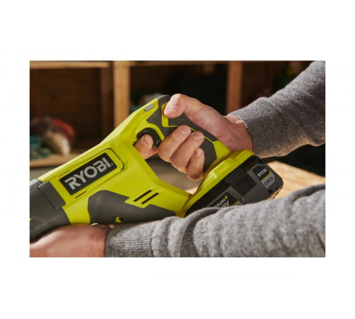 Сабельная пила Ryobi ONE+ 18В RRS18-0 5133005404