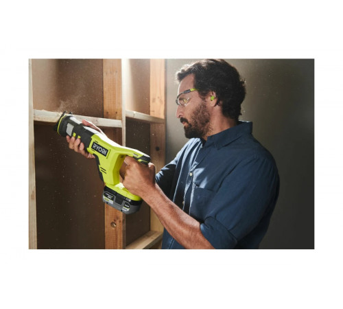 Сабельная пила Ryobi ONE+ 18В RRS18-0 5133005404