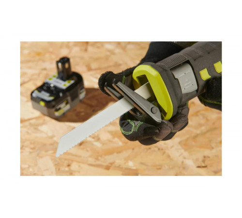 Сабельная пила Ryobi ONE+ 18В RRS18-0 5133005404