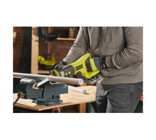 Сабельная пила Ryobi ONE+ 18В RRS18-0 5133005404