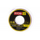 Леска для триммеров (1,6 мм; 15 м; круг) Ryobi RAC101 5132002638