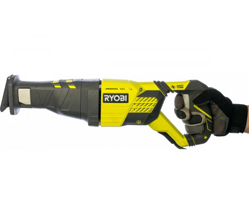 Сабельная пила Ryobi RRS1200-K 5133002472
