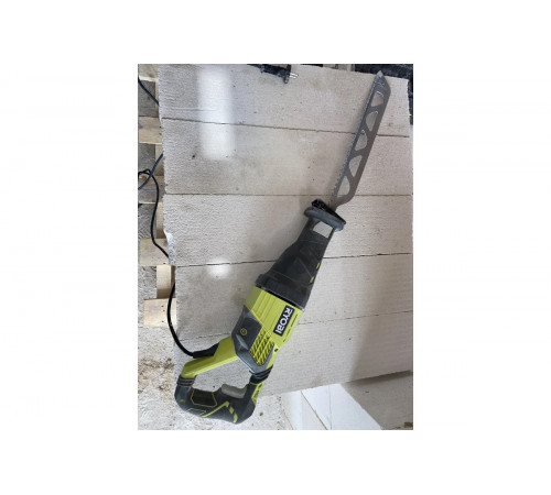 Сабельная пила Ryobi RRS1200-K 5133002472