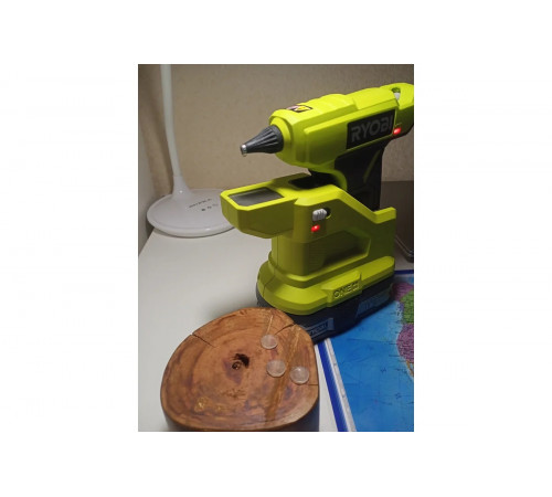 Клеевой пистолет Ryobi ONE+ 18В RGLM18-0 5133005001