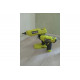 Клеевой пистолет Ryobi ONE+ 18В RGLM18-0 5133005001