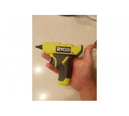 Клеевой пистолет Ryobi ONE+ 18В RGLM18-0 5133005001
