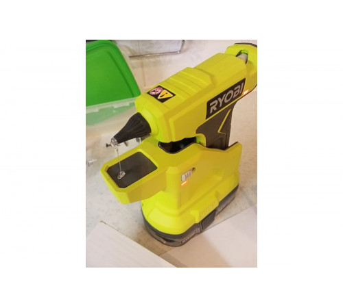 Клеевой пистолет Ryobi ONE+ 18В RGLM18-0 5133005001