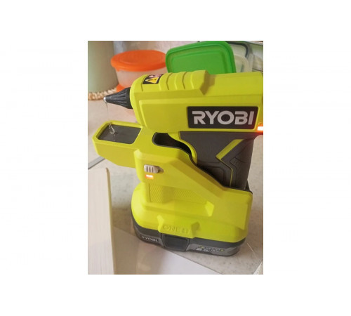 Клеевой пистолет Ryobi ONE+ 18В RGLM18-0 5133005001