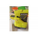 Клеевой пистолет Ryobi ONE+ 18В RGLM18-0 5133005001