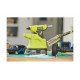 Клеевой пистолет Ryobi ONE+ 18В RGLM18-0 5133005001