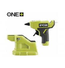 Клеевой пистолет Ryobi ONE+ 18В RGLM18-0 5133005001
