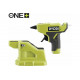 Клеевой пистолет Ryobi ONE+ 18В RGLM18-0 5133005001