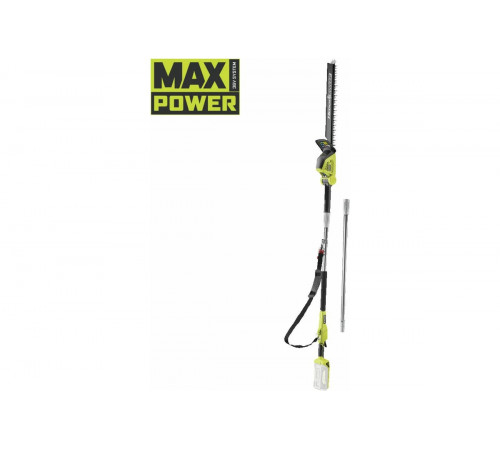 Кусторез Ryobi MAX POWER 36В RY36PHT50A-0 5133005382